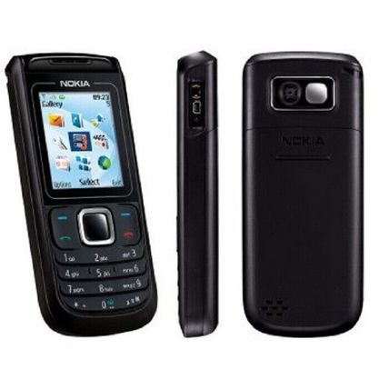 Nokia 1681 classic - (Unlocked) Mobile Phone or FULL SET
