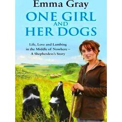 One Girl & Her Dogs