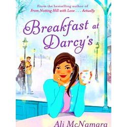 Breakfast At Darcys