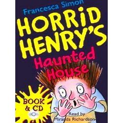 Horrid Henry's Haunted House