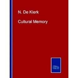 Cultural Memory