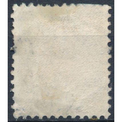 Helvetia: 25c - Switzerland 1908 - FH - MiNr 103x (G)