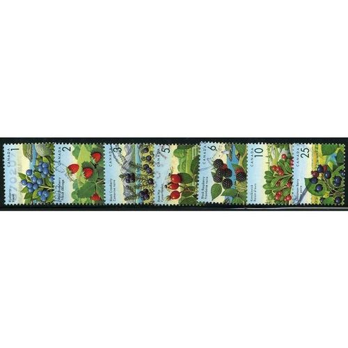 1991/1996 SG 1460/1466 - #2 fine used (o)