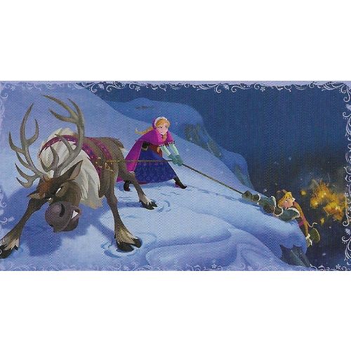 Panini's Disney's Frozen (2013) Sticker Collection - Sticker No. 96