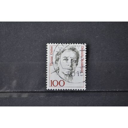 GERMANY (WEST) 1986 SG 2157 USED