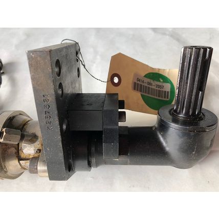 CHICAGO CH-4628R,K256871,29/32" Air WRENCH CP108-02,K257381,462800TAH03DMSA,AE
