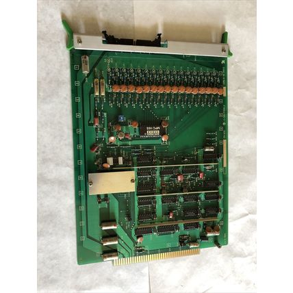YASKAWA ELECTRIC 87820-30001,FT6102390-1-6, AIM MODULE,BE