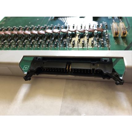 YASKAWA ELECTRIC 87820-30001,FT6102390-1-6, AIM MODULE,BE