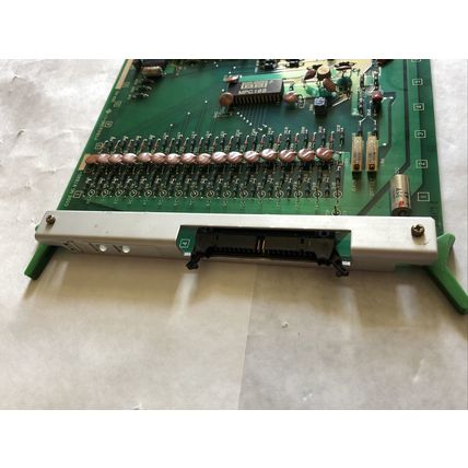 YASKAWA ELECTRIC 87820-30001,FT6102390-1-6, AIM MODULE,BE