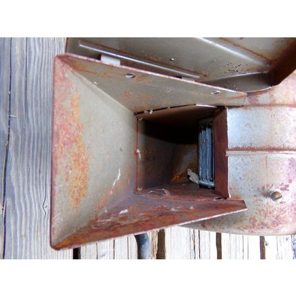 Mopar Model 54 Heater Box OEM
