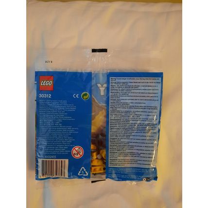LEGO City - Digger - 30312