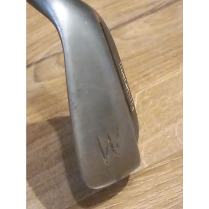 Prosimmon 4 6 8 Irons and PW Golf Irons Club Steel Shaft Pro Gold pitching wedge