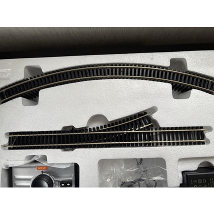 Hornby R1225 Tornado Express Train Set Unused, Complete, Boxed