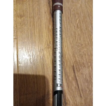 Wilson Deep Red Maxx 18° 5 Wood Regular Flex Graphite Shaft Golf Club Nice Con