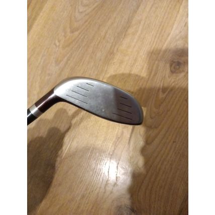 Wilson Deep Red Maxx 18° 5 Wood Regular Flex Graphite Shaft Golf Club Nice Con