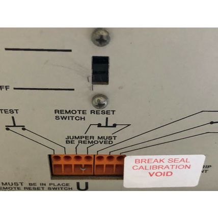 hypot 4040at,ASSOCIATED RESEARCH HYPOT 57584,YMM 57584,FM