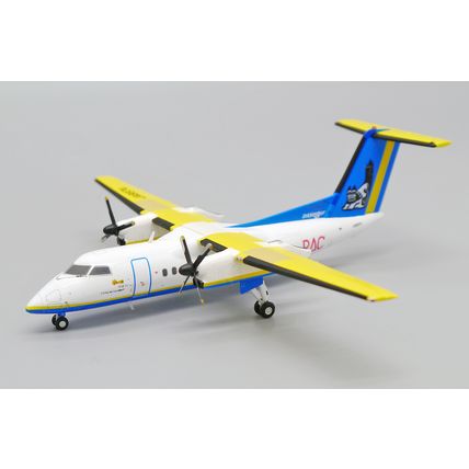 DASH 8-Q100 RAC RYUKYU AIR COMMUTER - JC WINGS EW28Q1003 1/200 - PRE ORDER