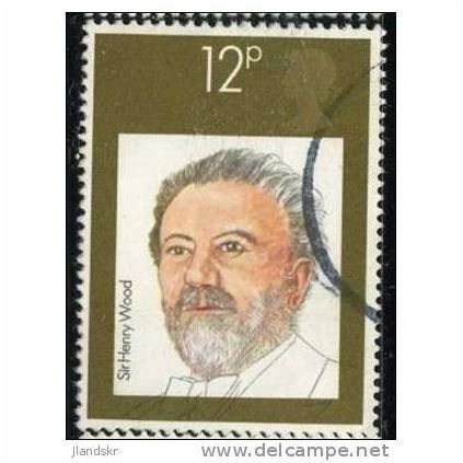 1980 SG 1130 - fine used (o)