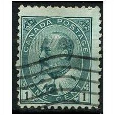 1903 SG 175 - #2 fine used (o)