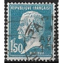 1925/1926 Michel 197 - fine used (o)