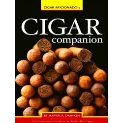 Cigar Companion