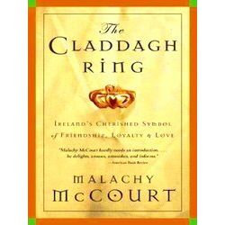 The Claddagh Ring