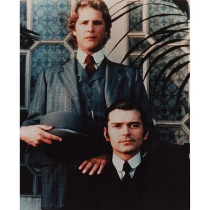 PHOTOGRAPH - ALIAS SMITH AND JONES 11 (TV SERIES)