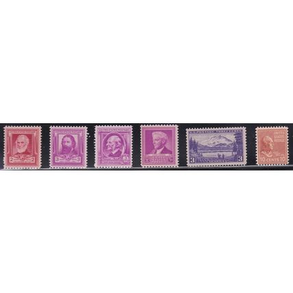 800 3c Alaska Fine Plus MNH VA0280e