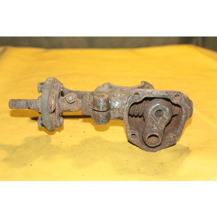 WW2 Wehrmacht VW Kubelwagen steering gear KDF 82 166 23