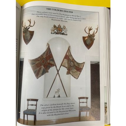 Better Than The Best,The Royal Newfoundland Regiment