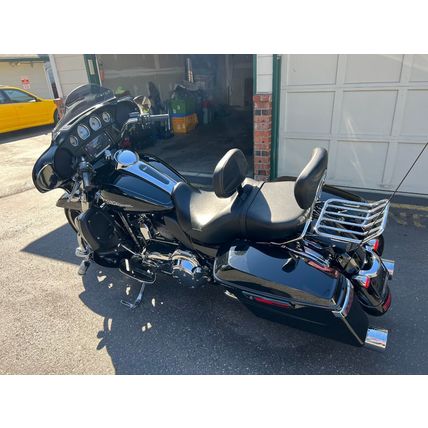 2014 Harley-Davidson Street Glide Special