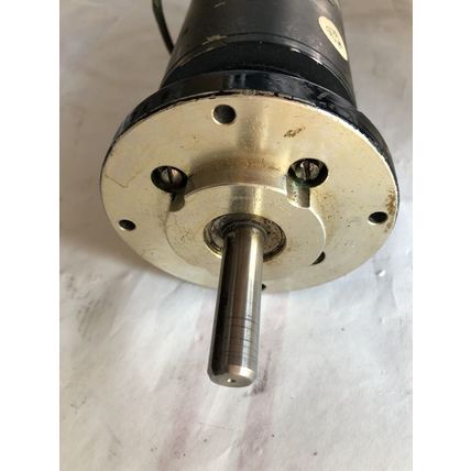 SINGER 05088-127-0096 DC GEARMOTOR, 26:1 RATIO,981198101,50 VDC, 300 RPM,DL