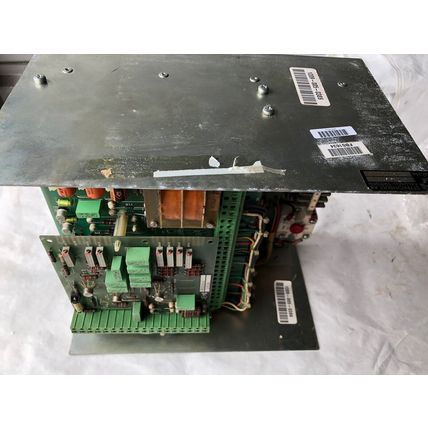 STYRKONSULT AB 40956-C DC DRIVE 40243-1 ,17106,kallhall-Sweden,HE,HG