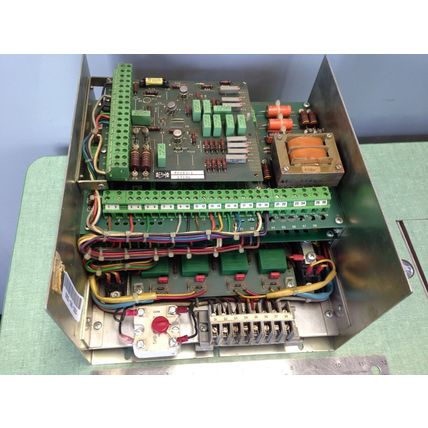 STYRKONSULT AB 40956-C DC DRIVE 40243-1 ,17106,kallhall-Sweden,HE,HG