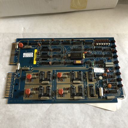 FORNEY 327474-06,C-327472,C-327474-00,CQ3-327-A /D 32747470,j59772/98x BOARD,EB