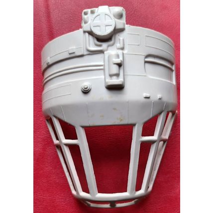 STAR WARS " MILLENIUM FALCON PARTS,COCKPIT CANOPY " NOT GLAZED " UK FREEPOST