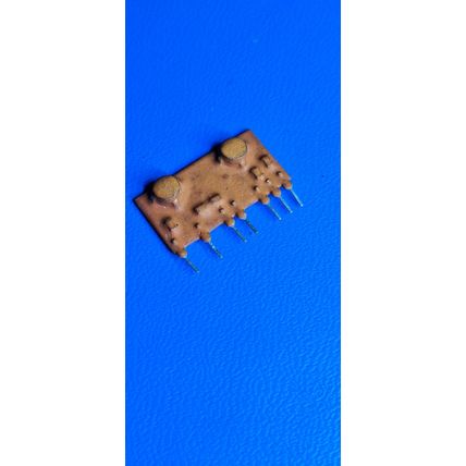 SH 221 hybrid 24V wide band amplifier