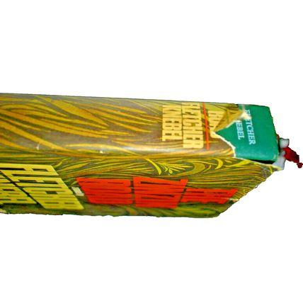 The Zinzin Road .. by Fletcher Knebel : dedicated to the PEACE CORPS 1966 1st Ed
