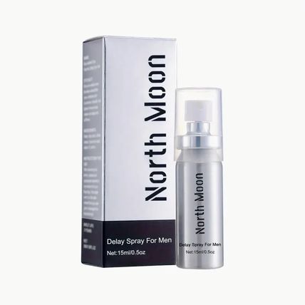 A Men's Delay Spray Men's Delay Spray Lasting Extended Adult Sex Toys Increases