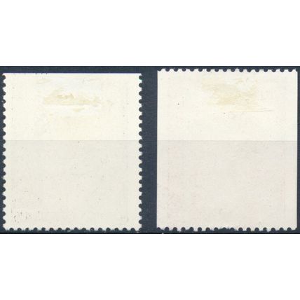 Centenary of Publicists Club - Sweden 1974 - NM H - MiNr 862/3