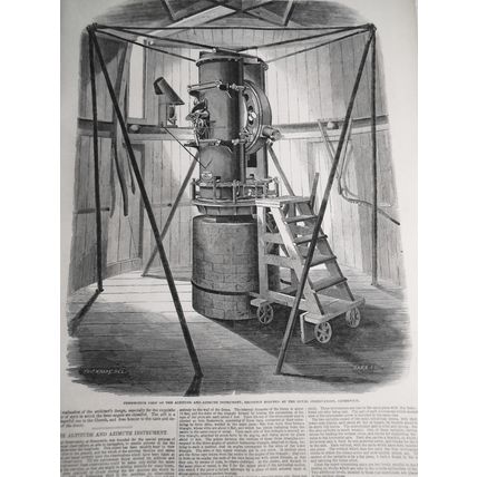 Illustrated London News, October 2, 1847 - Original complete issue