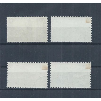 Switzerland stamps. 1948 National Fete & Ant-tuberculosis Fund used (CTO)(AG919)
