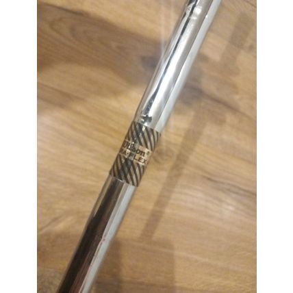 Wilson Nick Faldo Driver 1 Wood Right Handed Golf Club [Grip Good]