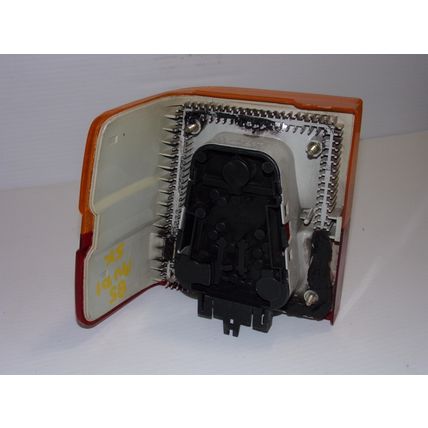 1985 Audi 5000 RH Tail Light OEM 443945222 1984 85 86 87 88 100 200 Quattro