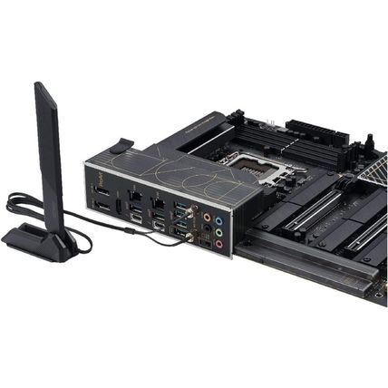 Sparepart: Asus Proart Z790-Creator Wifi Intel Z790 Lga 1700 ATX, W128281236 (In