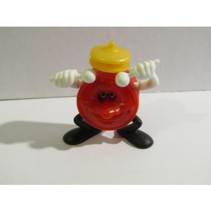 Kinder Surprise Toy 1999 K99 n79 Drum