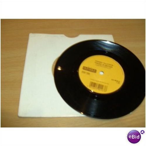 johnny tillotson, poetry in motion. 1979 7".old gold,