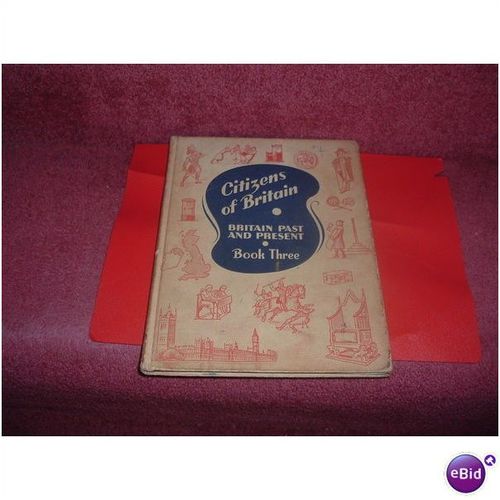 CITIZENS OF BRITAIN (30/03)