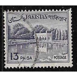 1962/1970 SG 176 - #2 fine used (o)