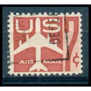 Used C60 7c Jet Airliner Fine WA0793